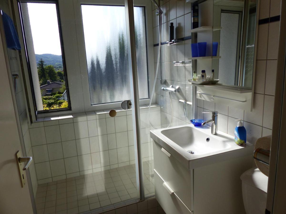 Ferienwohnung-Bergblick Bad Harzburg Extérieur photo